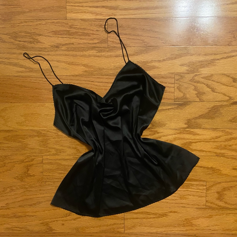 Elie Tahari Silk Top